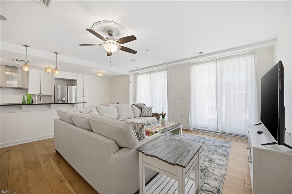 Photo of 3738 Sandpiper Road #437B, Virginia Beach, VA 23456 (MLS # 10620234)