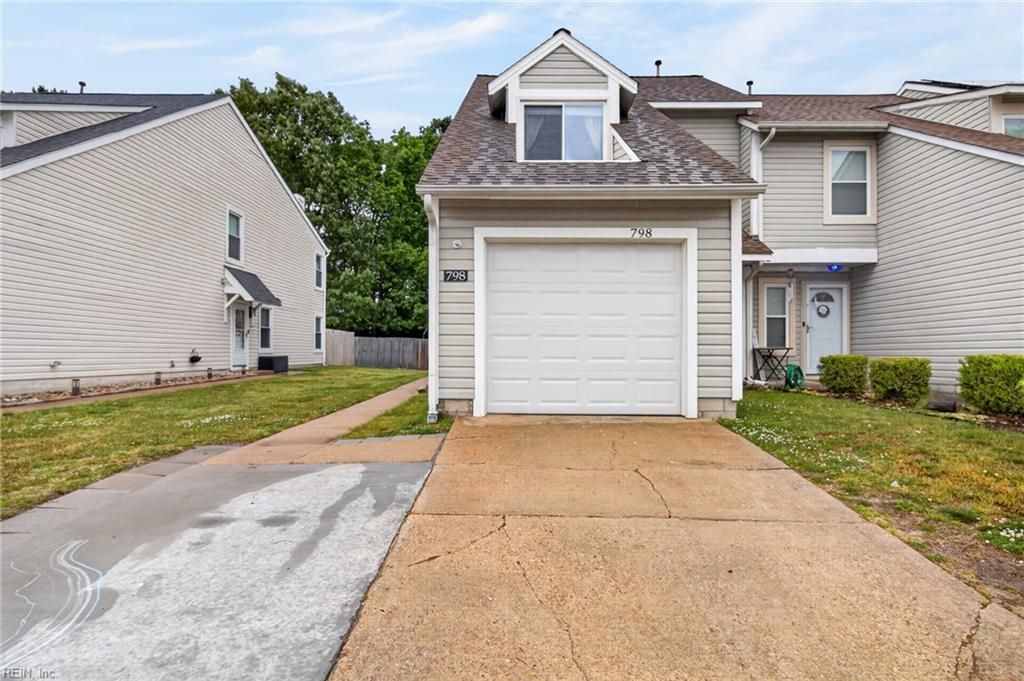 Photo of 798 Quesnel Drive, Virginia Beach, VA 23454 (MLS # 10633062)