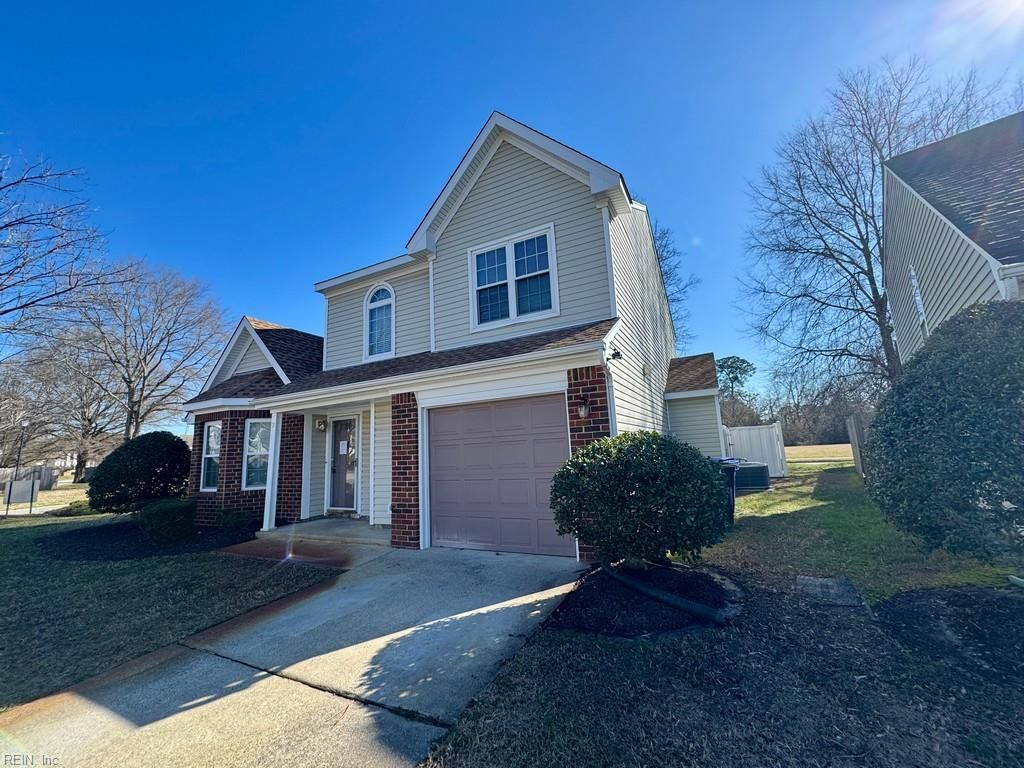 Photo of 2 Creekside Court #39, Portsmouth, VA 23703 (MLS # 10621242)