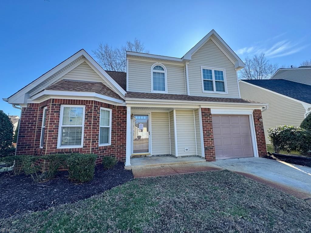 Photo of 2 Creekside Court #39, Portsmouth, VA 23703 (MLS # 10621242)