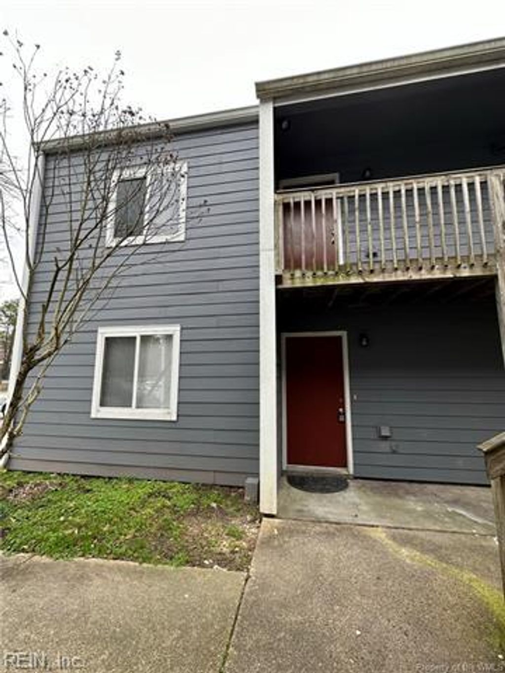 Photo of 1203 Jamestown Road #E-1, Williamsburg, VA 23185 (MLS # 10634476)