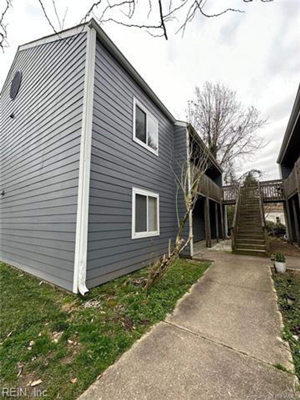 Photo of 1203 Jamestown Road #E-1, Williamsburg, VA 23185 (MLS # 10634476)