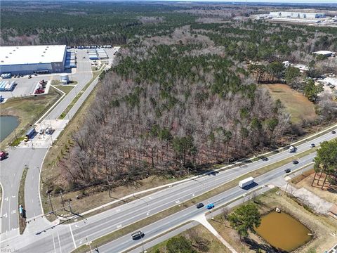19.5AC Portsmouth BLVD Chesapeake VA 23321