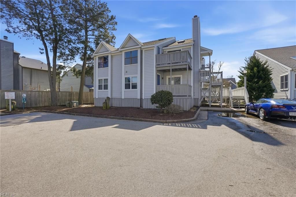 Photo of 2410 Loran Court, Virginia Beach, VA 23451 (MLS # 10632104)