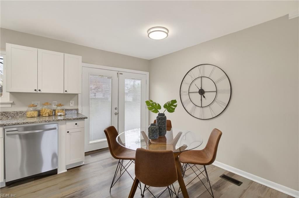 Photo of 417 Hunlac Avenue, Hampton, VA 23664 (MLS # 10618687)