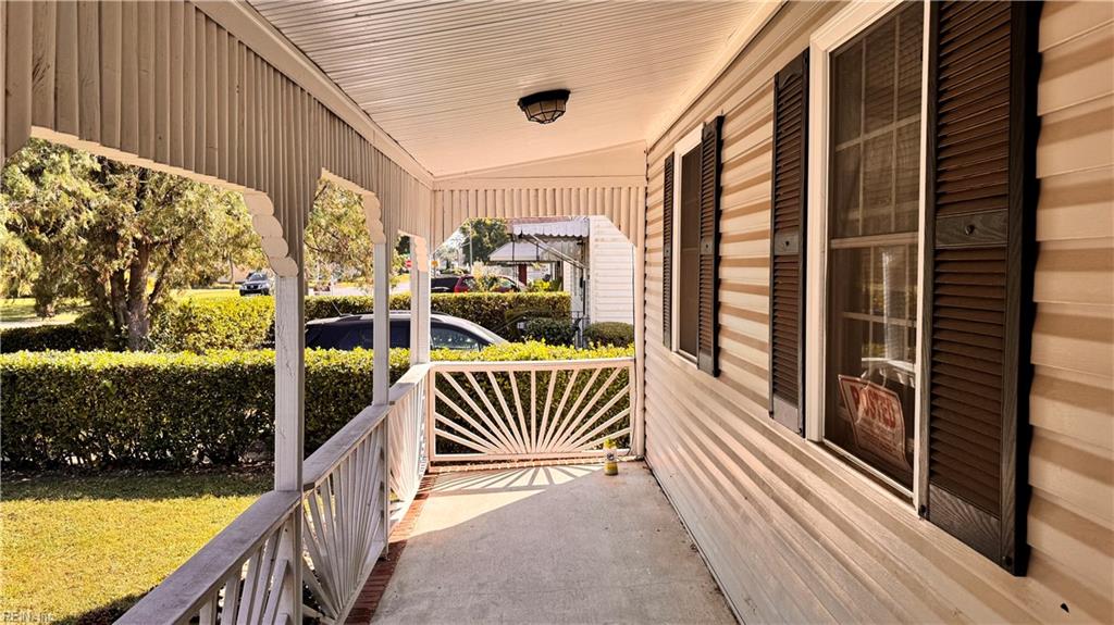 Photo of 942 Douglas Avenue Avenue, Portsmouth, VA 23707 (MLS # 10656810)