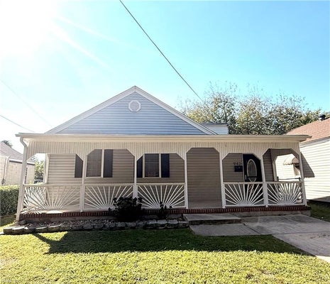 942 DOUGLAS AVE, PORTSMOUTH, VA 23707 - Image 58d7575685f996ee021fe7fb02a044e8/497004828