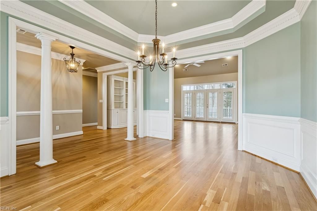 Photo of 105 Scotscraig, Williamsburg, VA 23188 (MLS # 10620885)