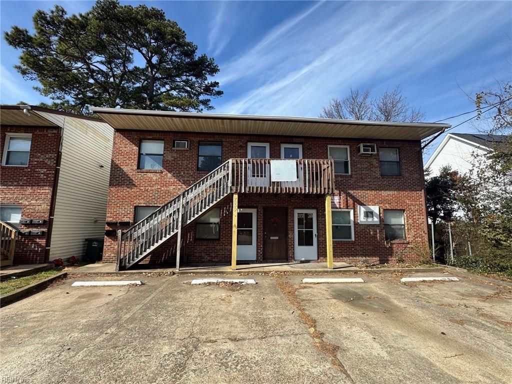 Photo of 7449 Fenner Street, Norfolk, VA 23505 (MLS # 10619557)