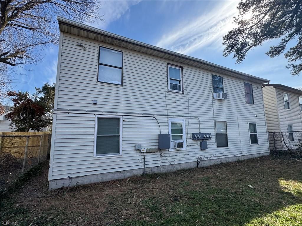 Photo of 7449 Fenner Street, Norfolk, VA 23505 (MLS # 10619557)