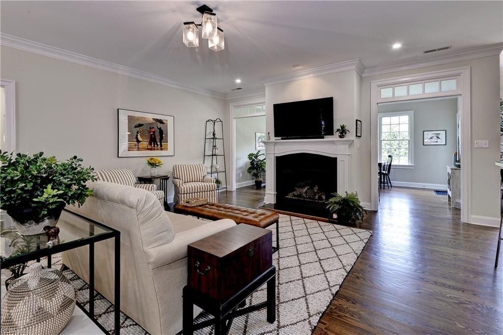 Photo of 105 Leven Links, Williamsburg, VA 23188 (MLS # 10633732)
