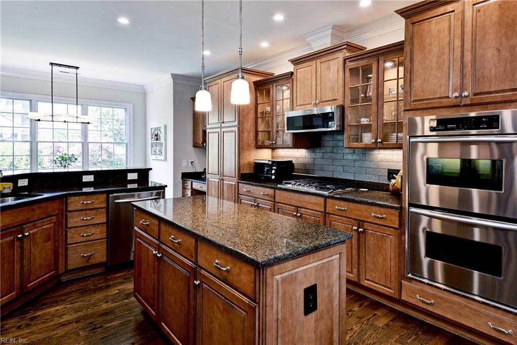 Photo of 105 Leven Links, Williamsburg, VA 23188 (MLS # 10633732)