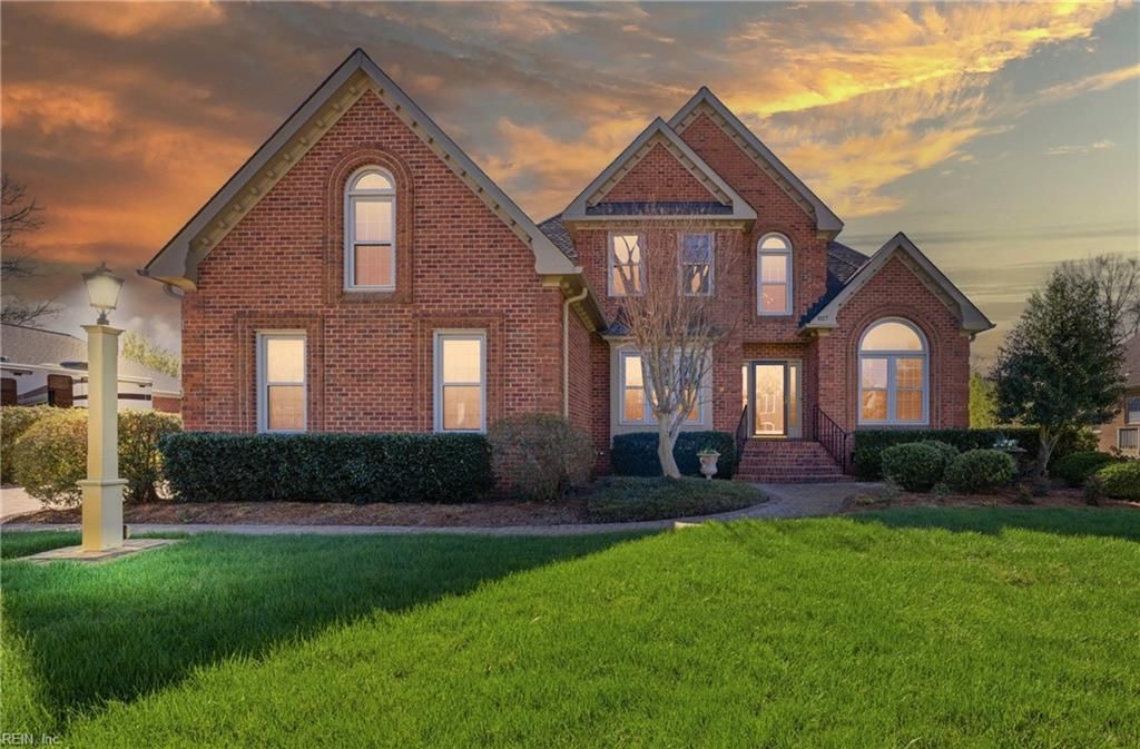 Photo of 827 Waterfall Way, Chesapeake, VA 23322 (MLS # 10626114)