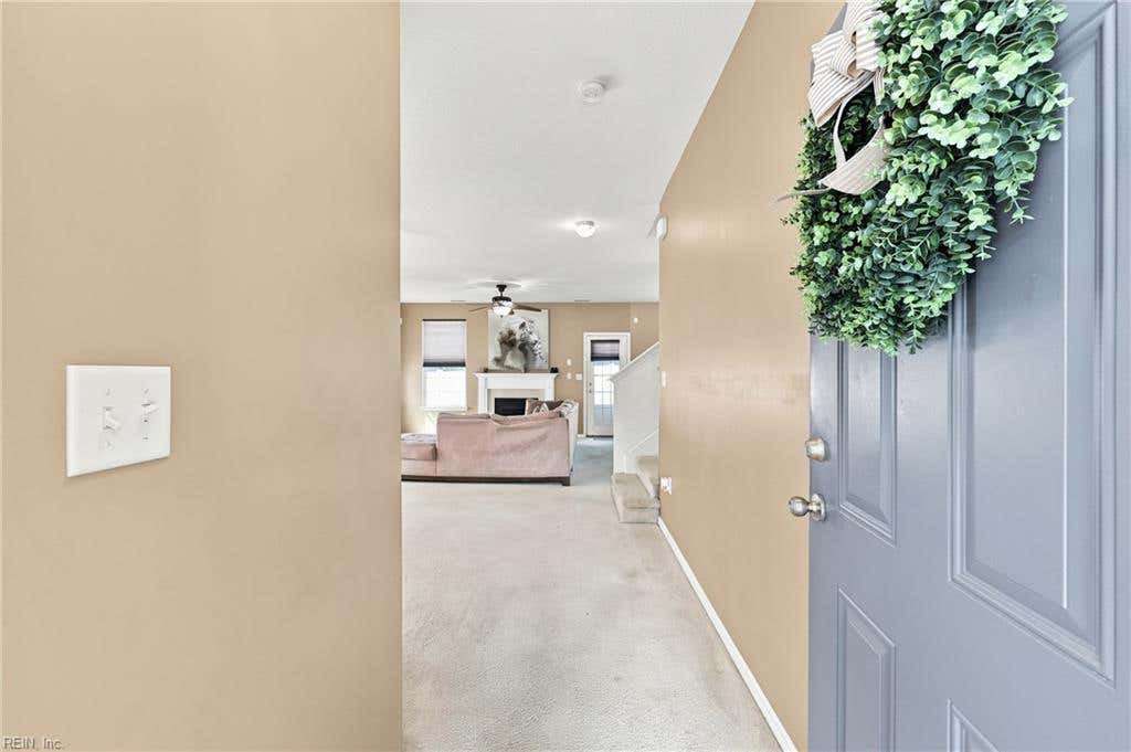 Photo of 4320 Schooner Trail, Chesapeake, VA 23321 (MLS # 10644987)