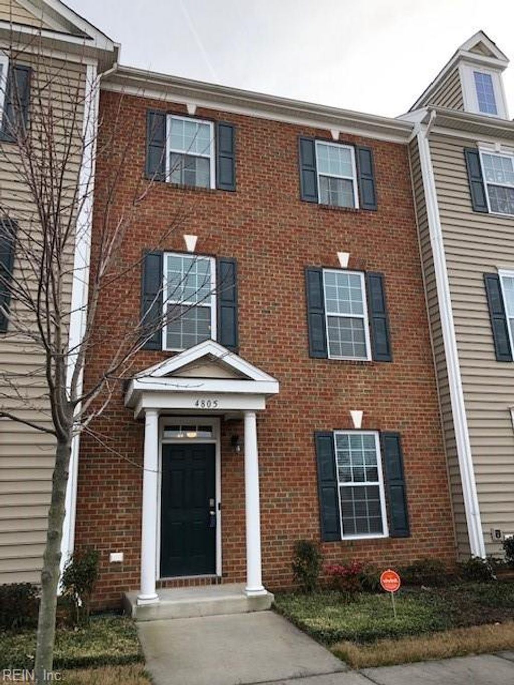 Photo of 4805 Carnelian Way, Virginia Beach, VA 23462 (MLS # 10636298)