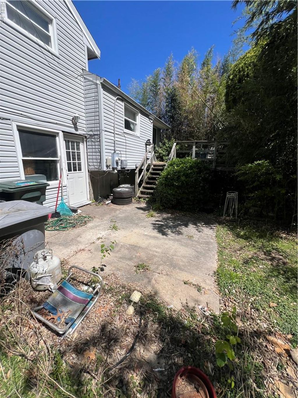 Photo of 825 Weymouth Terrace, Hampton, VA 23666 (MLS # 10629348)