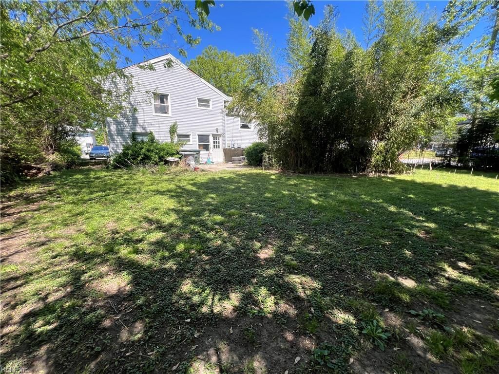 Photo of 825 Weymouth Terrace, Hampton, VA 23666 (MLS # 10629348)