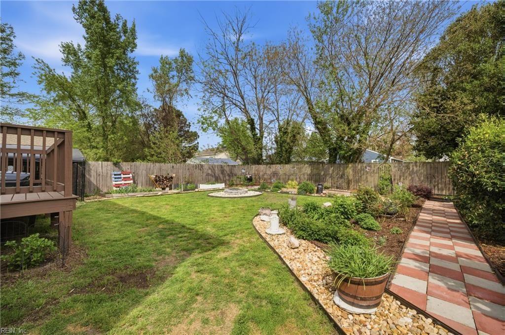 Photo of 7508 Diven Street, Norfolk, VA 23505 (MLS # 10628222)