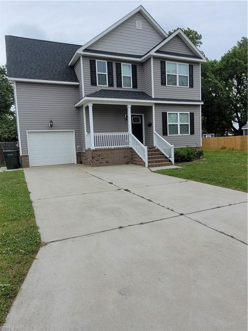 Photo of 731 Childs Avenue, Hampton, VA 23661 (MLS # 10635024)