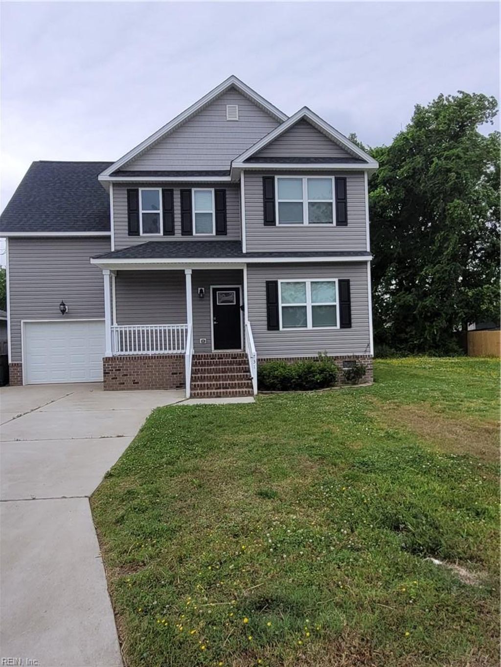 Photo of 731 Childs Avenue, Hampton, VA 23661 (MLS # 10635024)