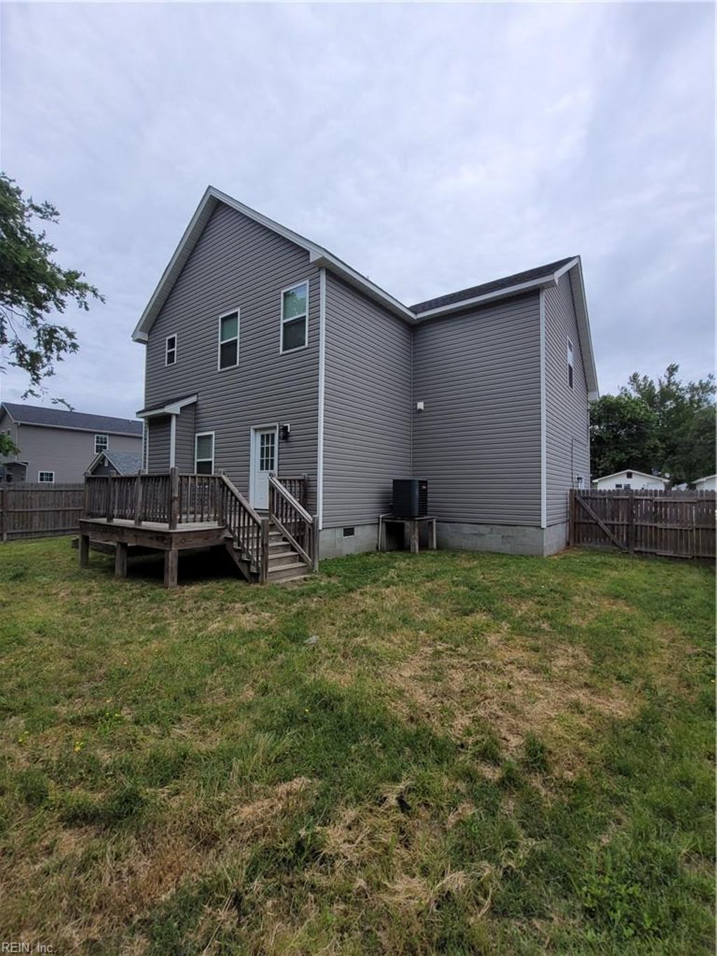 Photo of 731 Childs Avenue, Hampton, VA 23661 (MLS # 10635024)