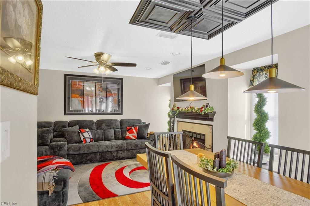 Photo of 516 Thorncliff Drive #103, Newport News, VA 23608 (MLS # 10607621)