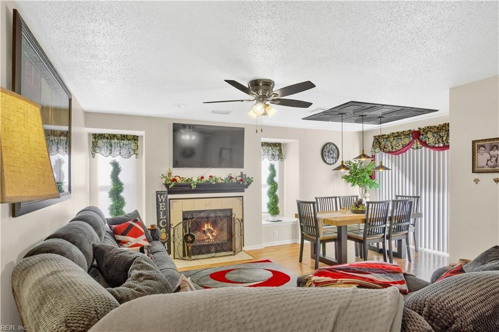 Photo of 516 Thorncliff Drive #103, Newport News, VA 23608 (MLS # 10607621)