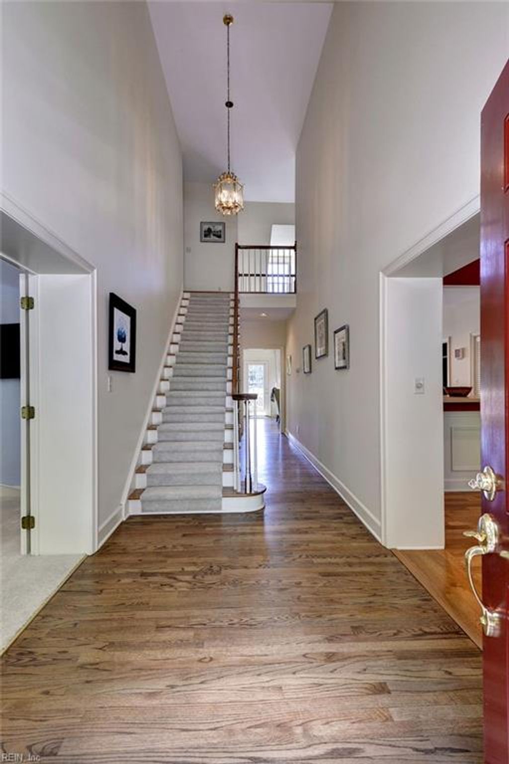 Photo of 213 Dogleg Drive, Williamsburg, VA 23188 (MLS # 10635259)