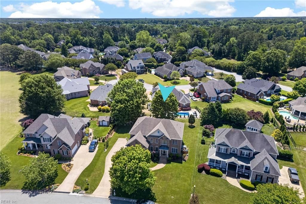 Photo of 5217 Rockport Landing, Suffolk, VA 23435 (MLS # 10633047)