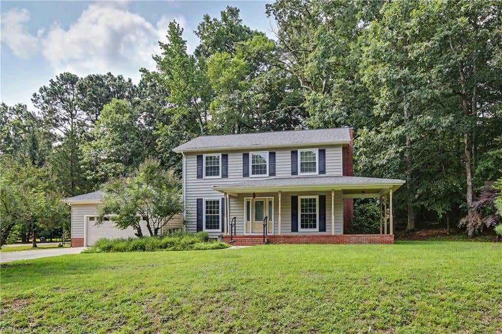 103 Robertson Street, Williamsburg, VA, 23185