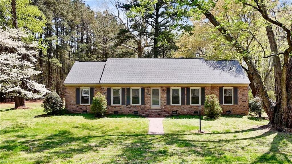 Photo of 27175 Walters Highway, Carrsville, VA 23315 (MLS # 10628033)