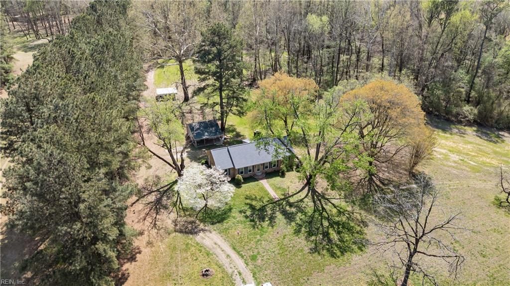 Photo of 27175 Walters Highway, Carrsville, VA 23315 (MLS # 10628033)