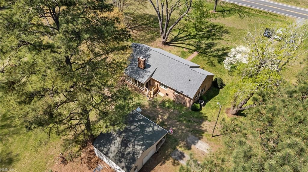 Photo of 27175 Walters Highway, Carrsville, VA 23315 (MLS # 10628033)