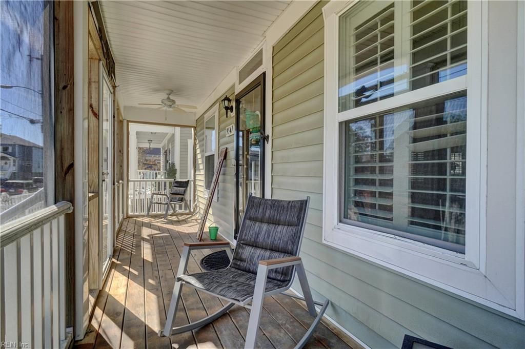 Photo of 9541 12th Bay Street, Norfolk, VA 23518 (MLS # 10614505)