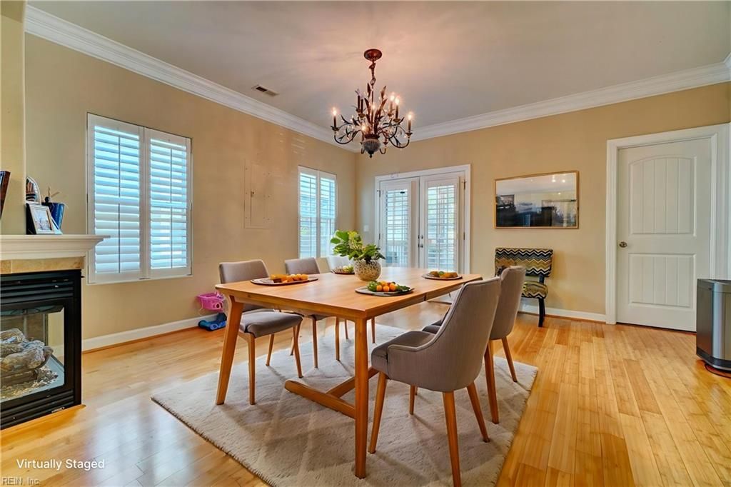 Photo of 9541 12th Bay Street, Norfolk, VA 23518 (MLS # 10614505)