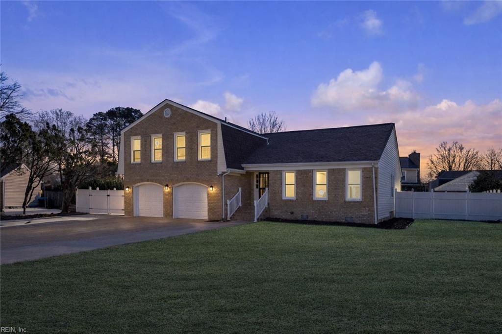 Photo of 5005 Kemps Farm Place, Virginia Beach, VA 23464 (MLS # 10617329)