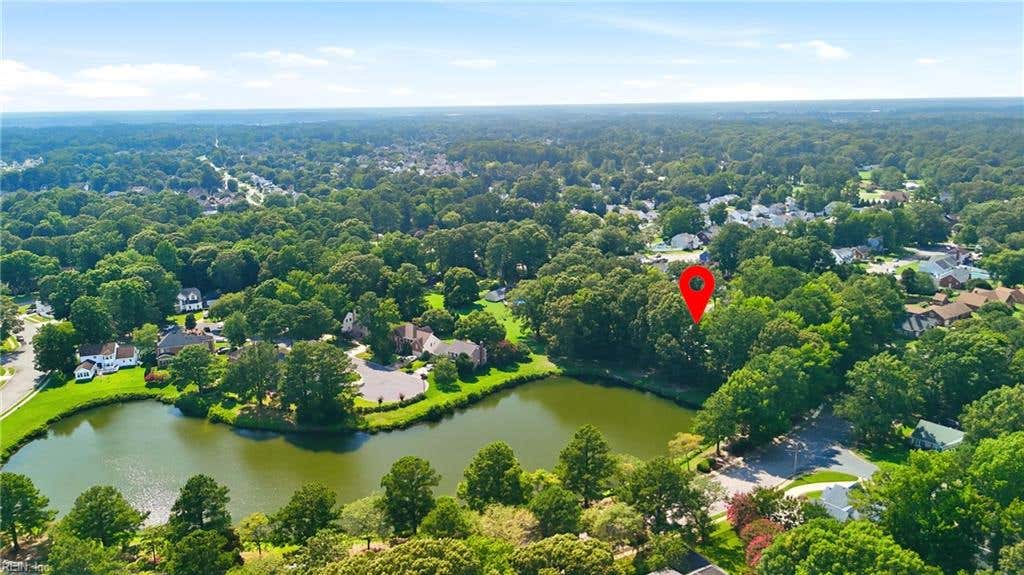 Photo of 656 Parker Road, Chesapeake, VA 23322 (MLS # 10644240)