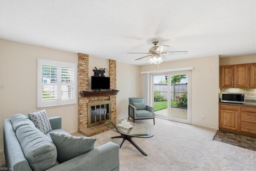 Photo of 5204 Shorebreeze Court, Virginia Beach, VA 23464 (MLS # 10657068)