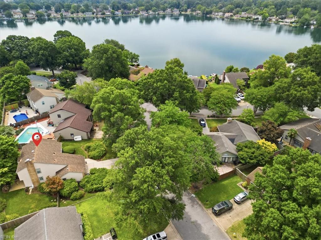 Photo of 5204 Shorebreeze Court, Virginia Beach, VA 23464 (MLS # 10657068)