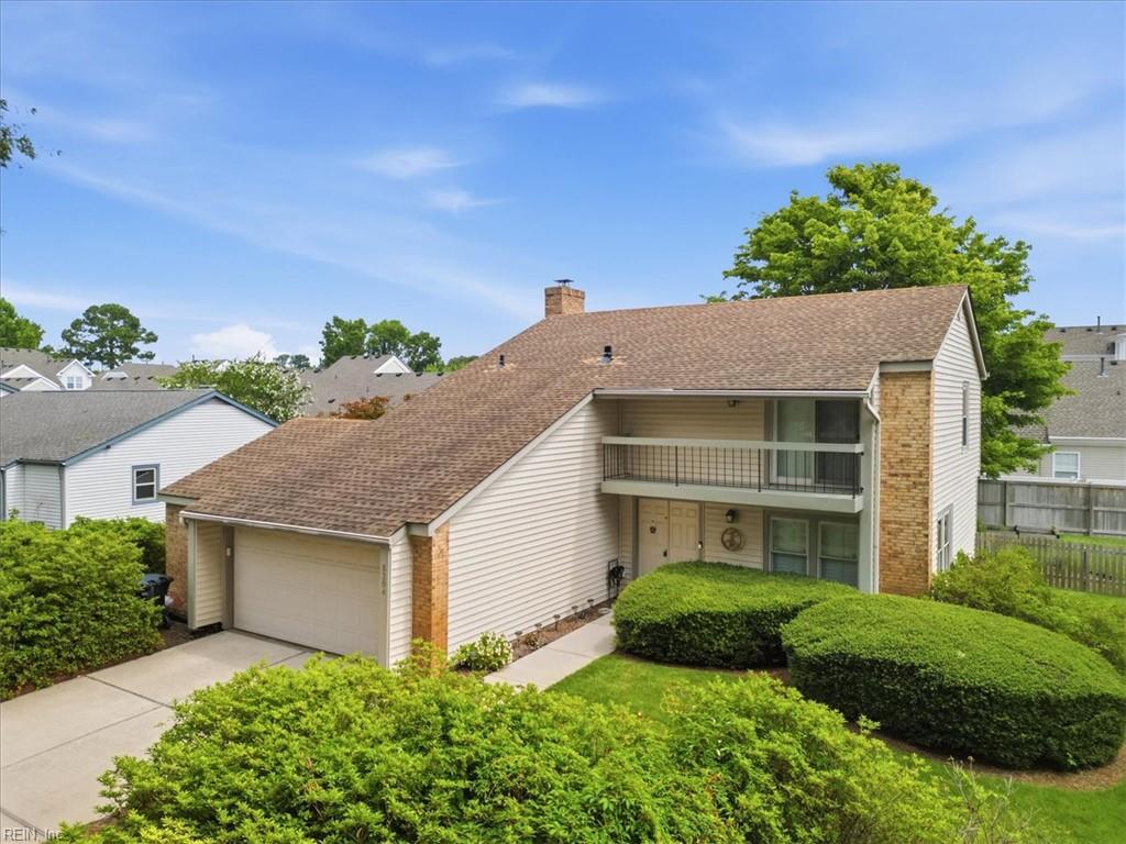 Photo of 5204 Shorebreeze Court, Virginia Beach, VA 23464 (MLS # 10657068)
