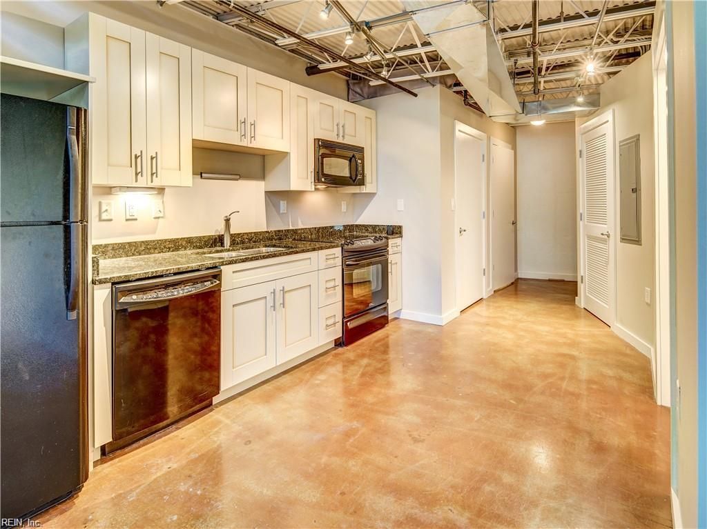 Photo of 415 Saint Pauls Boulevard #109, Norfolk, VA 23510 (MLS # 10617739)