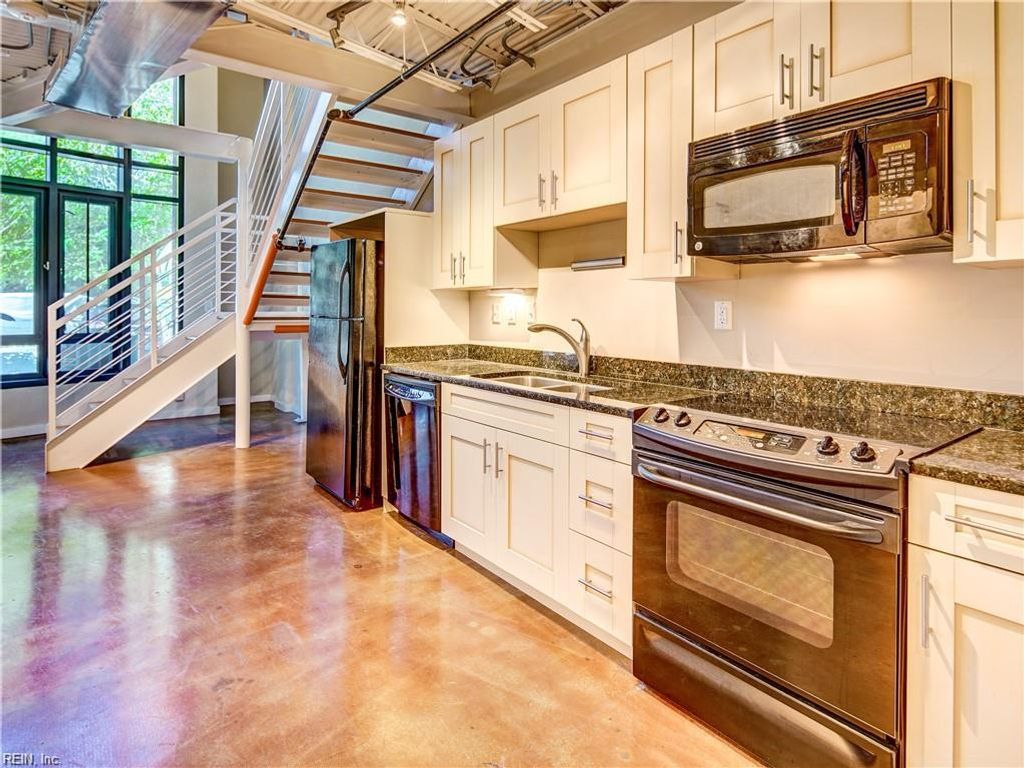 Photo of 415 Saint Pauls Boulevard #109, Norfolk, VA 23510 (MLS # 10617739)