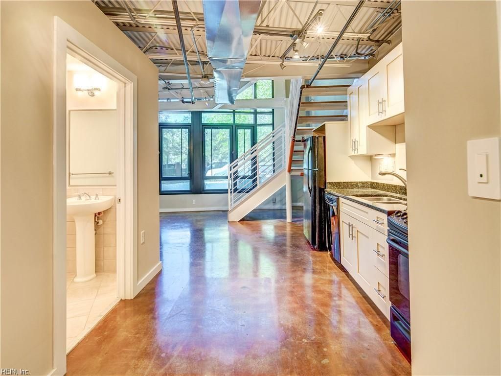 Photo of 415 Saint Pauls Boulevard #109, Norfolk, VA 23510 (MLS # 10617739)