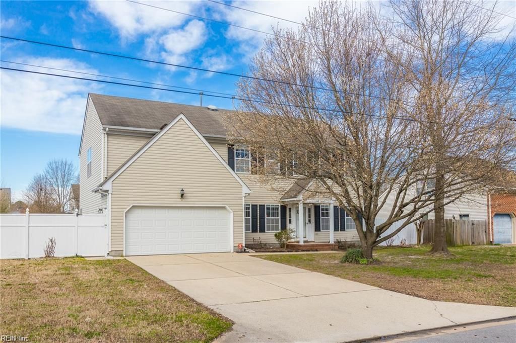 Photo of 748 Clearfield Avenue, Chesapeake, VA 23320 (MLS # 10606859)