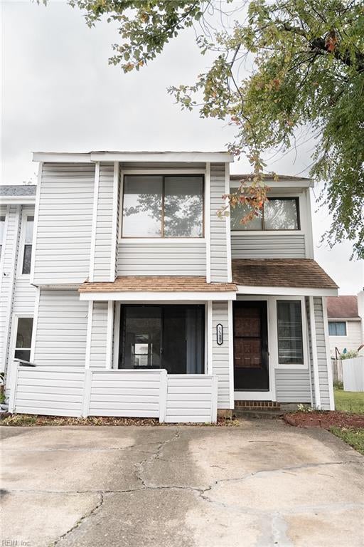 Photo of 3511 Smokey Chamber Drive, Virginia Beach, VA 23462 (MLS # 10658075)