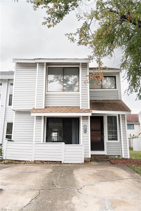 Photo of 3511 Smokey Chamber Drive, Virginia Beach, VA 23462 (MLS # 10658075)
