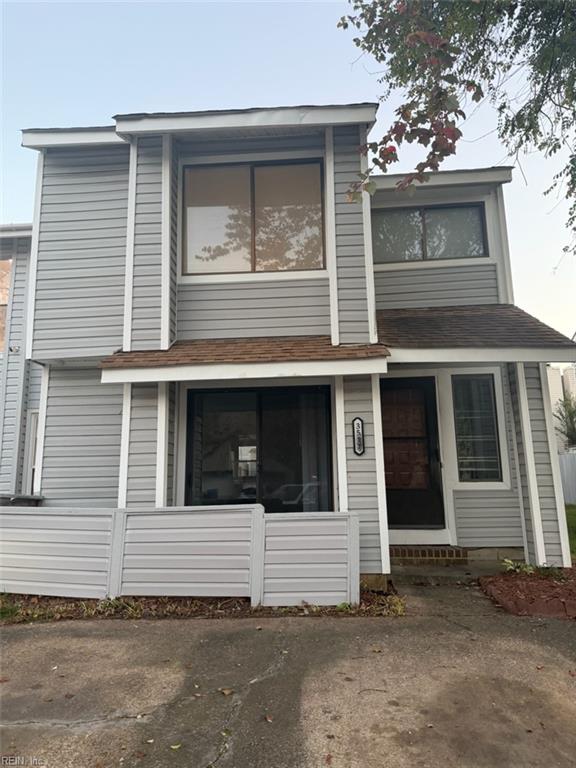 Photo of 3511 Smokey Chamber Drive, Virginia Beach, VA 23462 (MLS # 10658075)