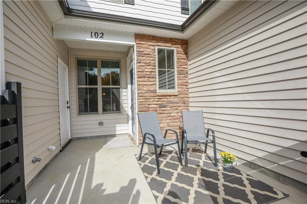 Photo of 102 Kathy Ann Way W, Carrollton, VA 23314 (MLS # 10632025)