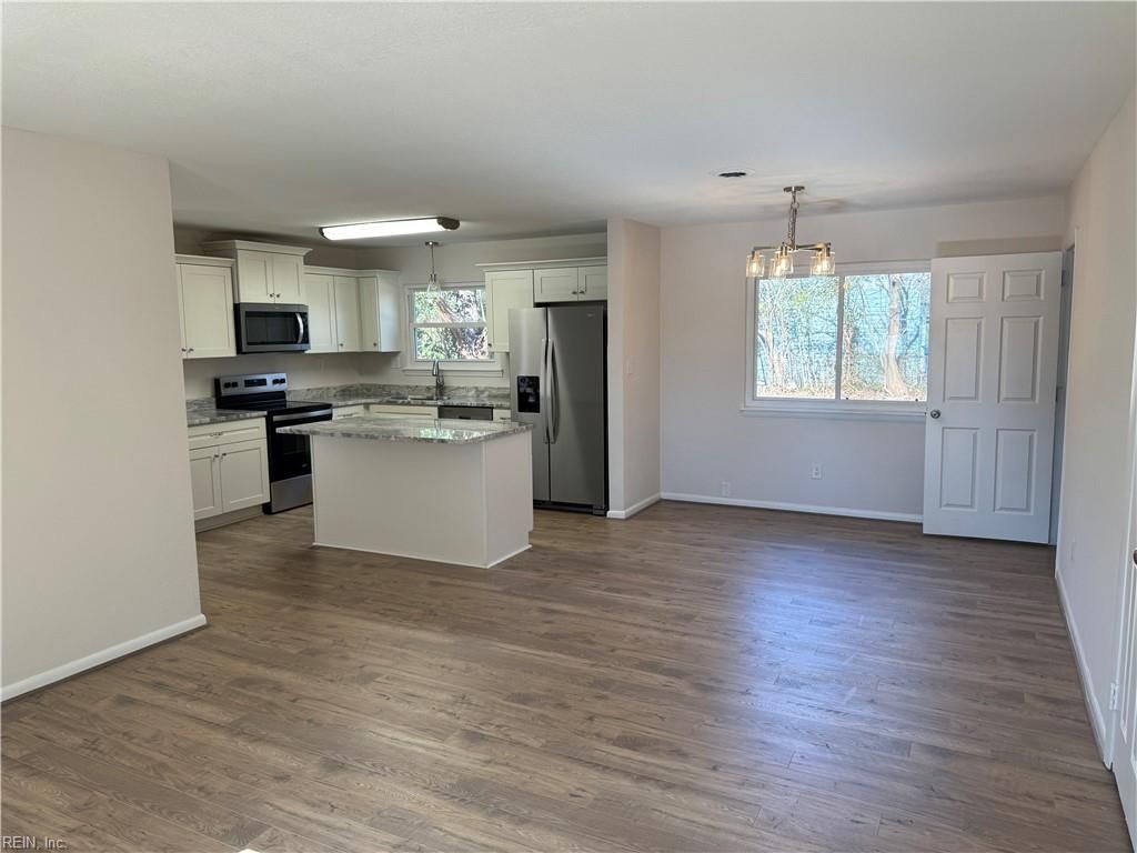 Photo of 3108 Aaron Drive, Chesapeake, VA 23323 (MLS # 10616772)