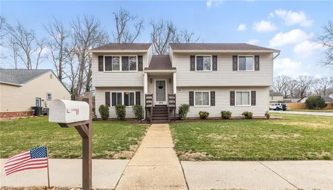 200 Drummonds Way, Hampton, VA 23669 - MLS#: 10572751